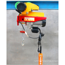 PA200 PA400 PA800 PA1000 12m 20m Electric Hoist Factory Price